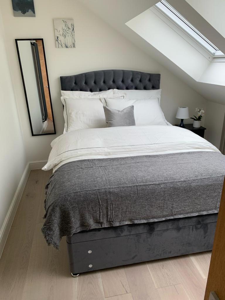 One Bedroom Apartment London Exterior photo