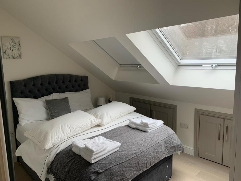 One Bedroom Apartment London Exterior photo
