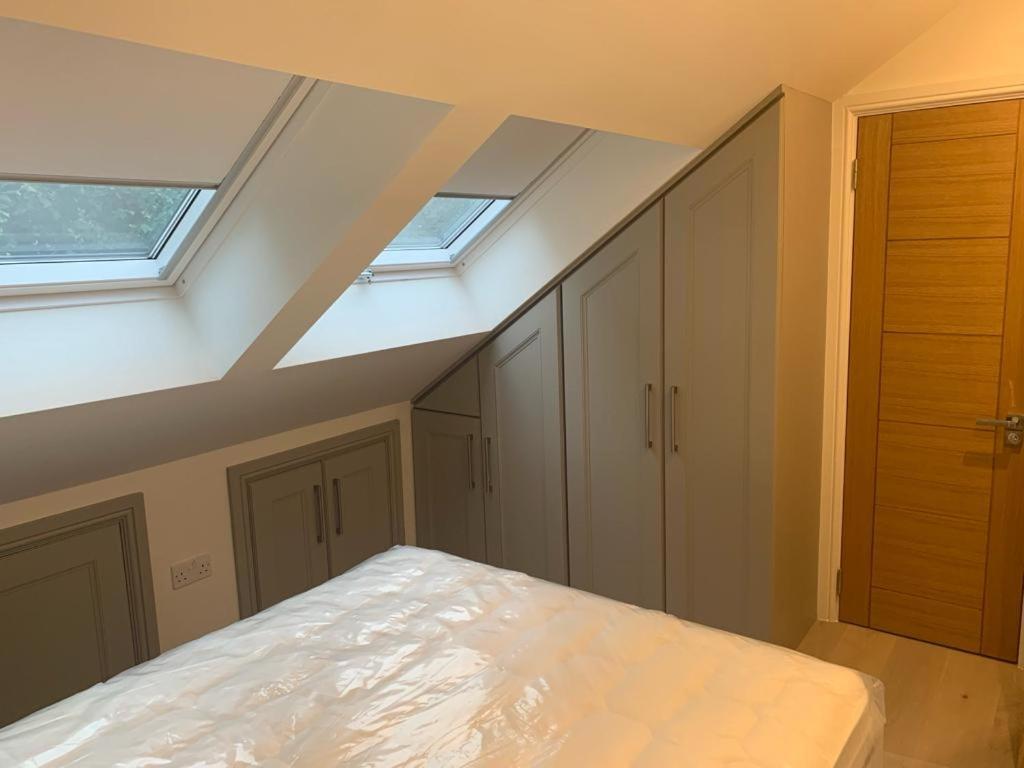 One Bedroom Apartment London Exterior photo